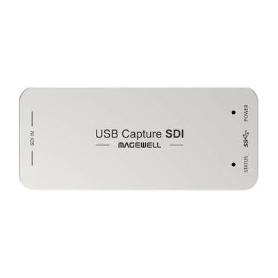 Magewell Used USB Capture SDI Gen 2 32070