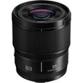 Panasonic Used Lumix S 35mm f/1.8 Lens S-S35