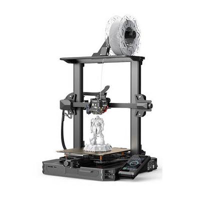 Creality Used Ender-3 S1 Pro FDM 3D Printer ENDER-...