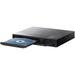 Sony Used BDP-S1700E Multi-Region/Multisystem Blu-ray Disc Player BDP-S1700E