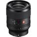 Sony Used FE 35mm f/1.4 GM Lens SEL35F14GM