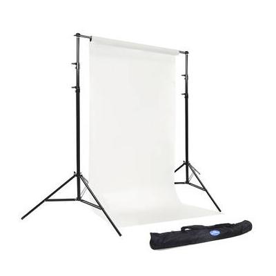 Savage Used Background Port-A-Stand Kit 62037-50