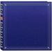 Pioneer Photo Albums MP-46 Full Size Memo Pocket Album (Royal Blue) MP46/RB