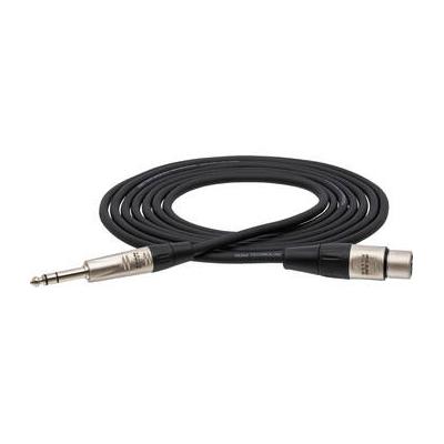 Hosa Technology HXS-001.5 Balanced 3-Pin XLR Femal...