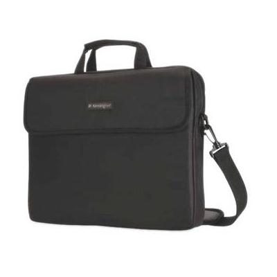 Kensington SP10 Classic Laptop Sleeve (Black) K62562USB