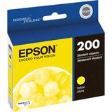 Epson Epson 200 Ink Cartridge (Yellow) T200420-S