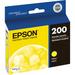 Epson Epson 200 Ink Cartridge (Yellow) T200420-S