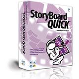 Power Production StoryBoard Quick (Academic Pricing, 5-9 Licenses) PPS100.61E-5