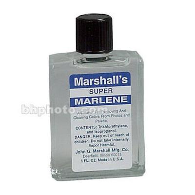 Marshall Retouching Marlene - 1 Oz. MSM1