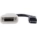 StarTech DisplayPort to DVI Video Adapter Converter DP2DVI