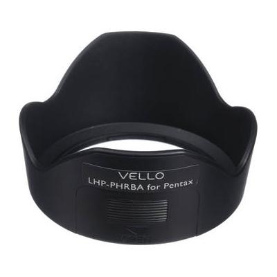 Vello PH-RBA Dedicated Lens Hood LHP-PHRBA