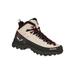 Salewa Alp Mate Mid WP Hiking Boots - Women's Oatmeal/Black 9 00-0000061413-7265-9