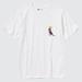 Men's Ut Archive Ut (Short-Sleeve Graphic T-Shirt) (Jean-Michel Basquiat) | White | 2XL | UNIQLO US