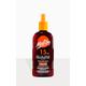Malibu SPF 15 Dry Oil Sun Spray 200ml
