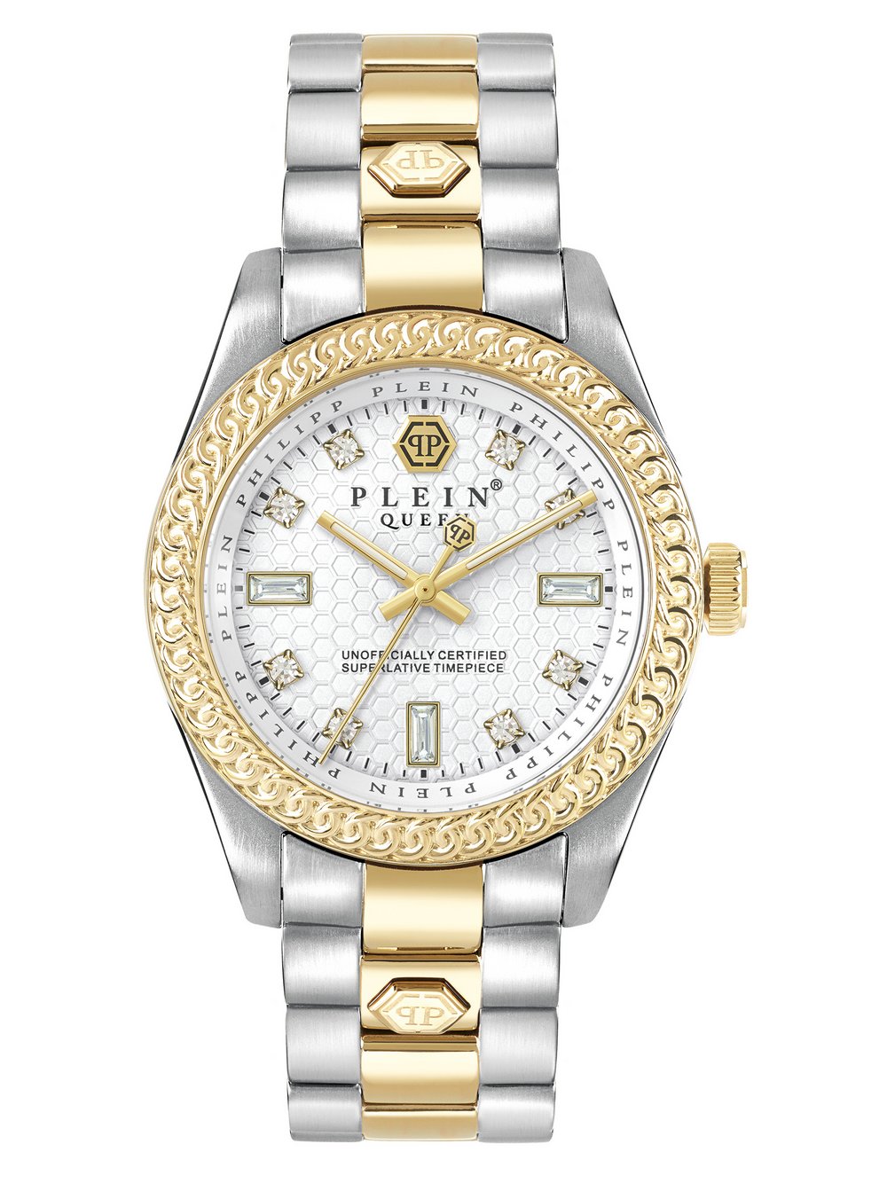 PHILIPP PLEIN Armbanduhr Damen mehrfarbig, ONE SIZE Image