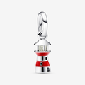 Charm Pendant Phare Phosphorescent