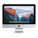 APPLE IMAC 21,5" i5 8GO 256GO SSD 2017 RECONDITIONNE GRADE ECO