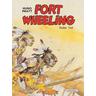 Fort Wheeling - Hugo Pratt
