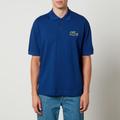 Lacoste DO Croc 80's Cotton Polo Shirt