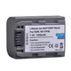 NPFP50 NP FP50 NP-FP50 Camera Battery for Sony NP-FP30 NP-FP50 NP-FP60 NP-FP70 NP-FP71 NP-FP90