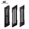 DATA FROG Vertical Stand Dock Mount Supporter Base Holder Cradle For SONY Playstation 4 For PS4