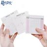 1 PC Cute Kawaii Weekly Monthly Work Planner Book Diary Agenda Filofax For Kids School Supplies