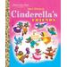 Cinderellas Friends Disney Classic Little Golden Book