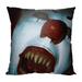 Warner Bros. Horror - IT, Killer Bite Pillow