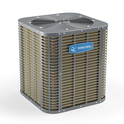 MRCOOL ProDirect Residential 1.5-Ton 18000-BTU 15-Seer Central Air Conditioner