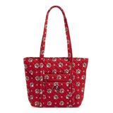 Vera Bradley Tampa Bay Buccaneers Small Tote Bag