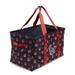 Vera Bradley Houston Texans Reactive Large Car Tote Bag