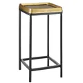 Currey & Company Tanay Accent Table - 4000-0149