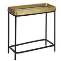 Currey & Company Tanay Side Table - 4000-0148