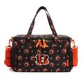 Vera Bradley Cincinnati Bengals 21-Can Reactive Cooler