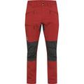 HAGLÖFS Herren Hose Mid Slim Pant Men, Größe 50 in Rot