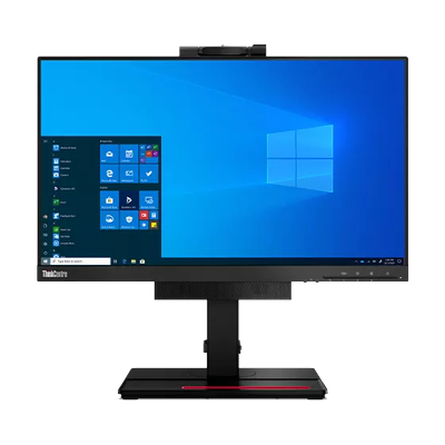 ThinkCentre 21.5" Touch Screen Monitor