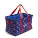 Vera Bradley Buffalo Bills Reactive Large Car Tote Bag