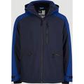 O'NEILL Herren Jacke Diabase Jacket, Größe XL in Blau