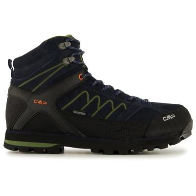 CMP - Moon Mid Trekking Shoes Waterproof - Wanderschuhe 41 | EU 41 schwarz/blau Image