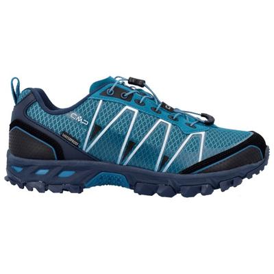 CMP - Altak Trail Shoes Waterproof - Multisportschuhe 43 | EU 43 blau Image