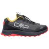 CMP - Phelyx Waterproof Multisport Shoes - Multisportschuhe 44 | EU 44 grau