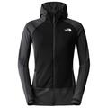 The North Face - Women's Bolt Polartec Hoodie - Fleecejacke Gr XS schwarz