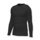 GEMS WN01-0010 Zeta Thermal Shirt Men's Schwarz M