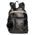 Disney Mickey Outline Hiking Backpack, black, casual backpack