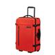 Samsonite Roader Travel Bag S with Wheels Orange (Orange Mandrelin) 55 cm 39.5 L, Orange (Tangerine Orange), Travel Bags, Orange (Tangerine Orange), Travel Bags