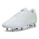 Canterbury Mens Phoenix Team SG Rugby Boots White/Luminous 7 UK