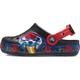 Crocs Kids’ Star Wars Clog | Light Up Shoes, Darth Vadar/Black, 3 UK Child