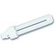 Sylvania 26w Lynx D 2 pin /840 Cool White - Box of 10