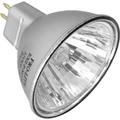 PKE Pro.Spec MR16 Dichroic Cool Back Reflector Lamp 50w 38° Clear Back [Bulk Pack of 25] [+F6]