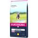 2x12kg Chicken Small Medium Breed Grain Free Puppy Eukanuba Dry Dog Food